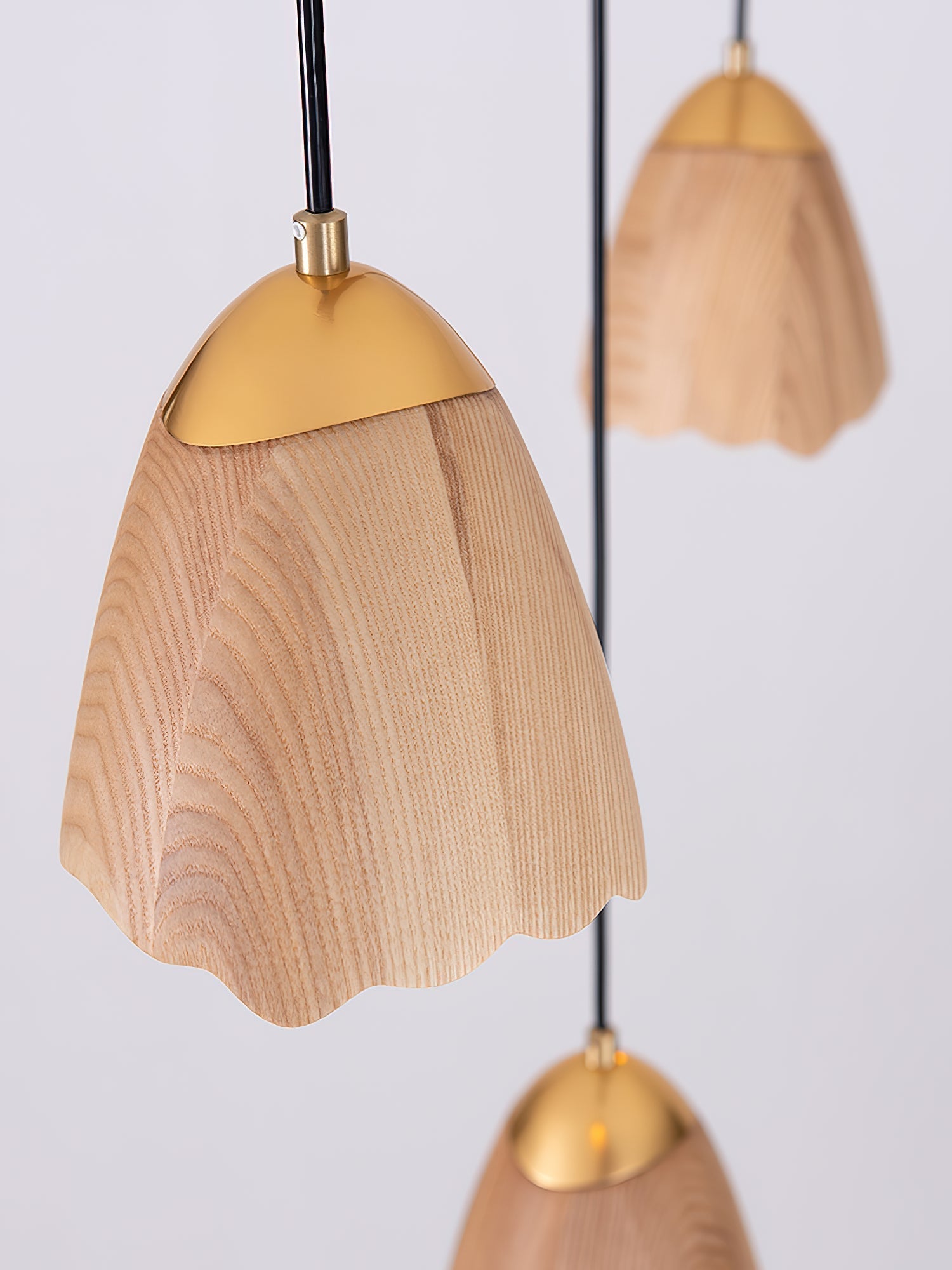 Melody Bell Pendant Lamp - Blowlighting