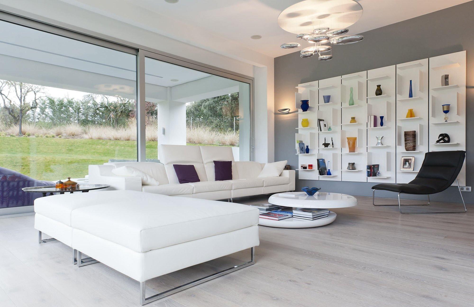 Mercury Chandelier - Blowlighting