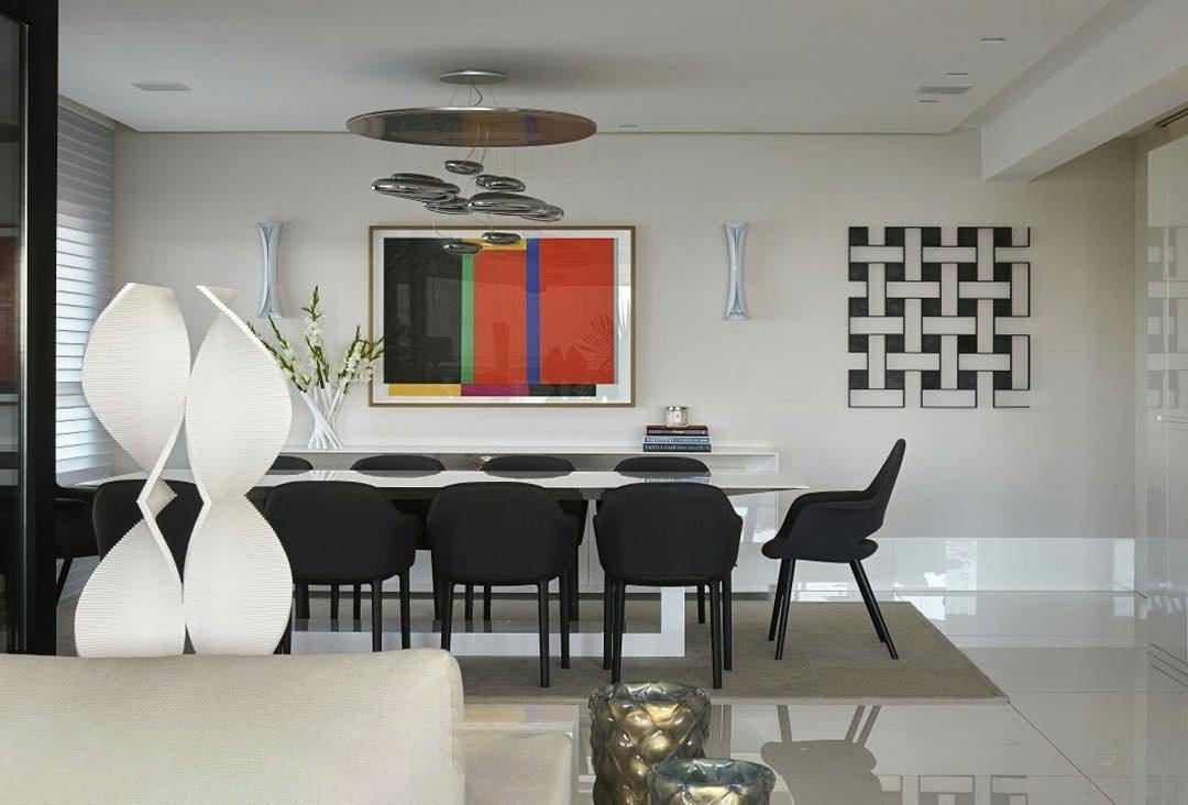 Mercury Chandelier - Blowlighting