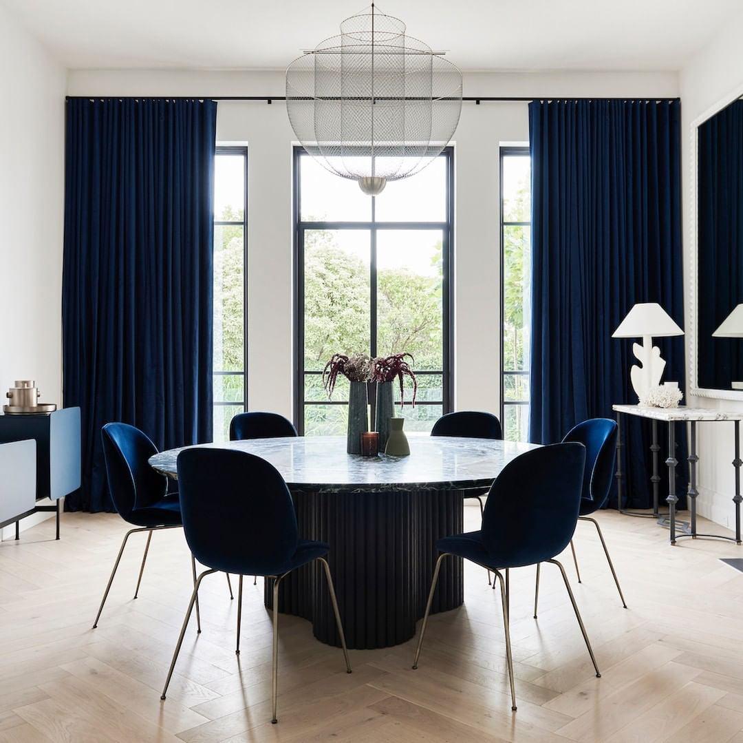 Meshmatics Hanging lamp - Blowlighting