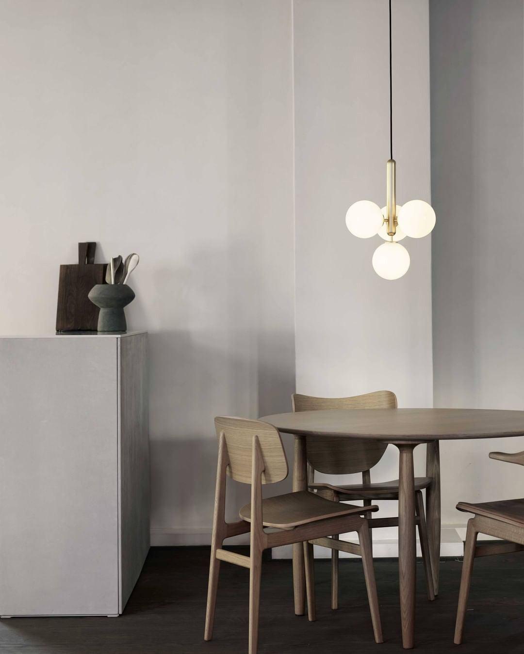 Luminae Pendant Light - Blowlighting