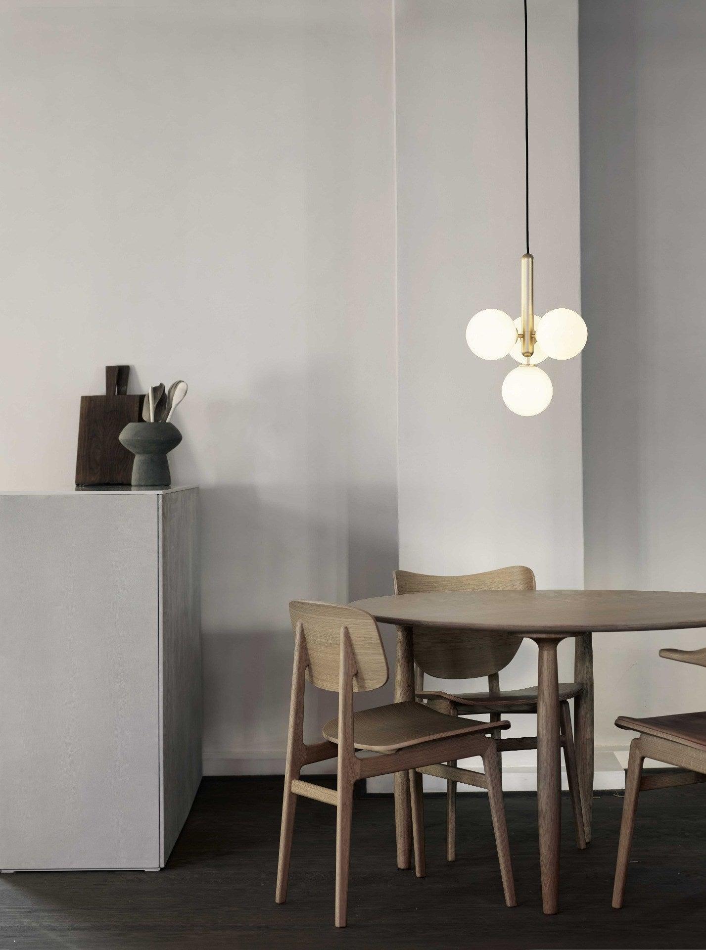 Luminae Pendant Light - Blowlighting