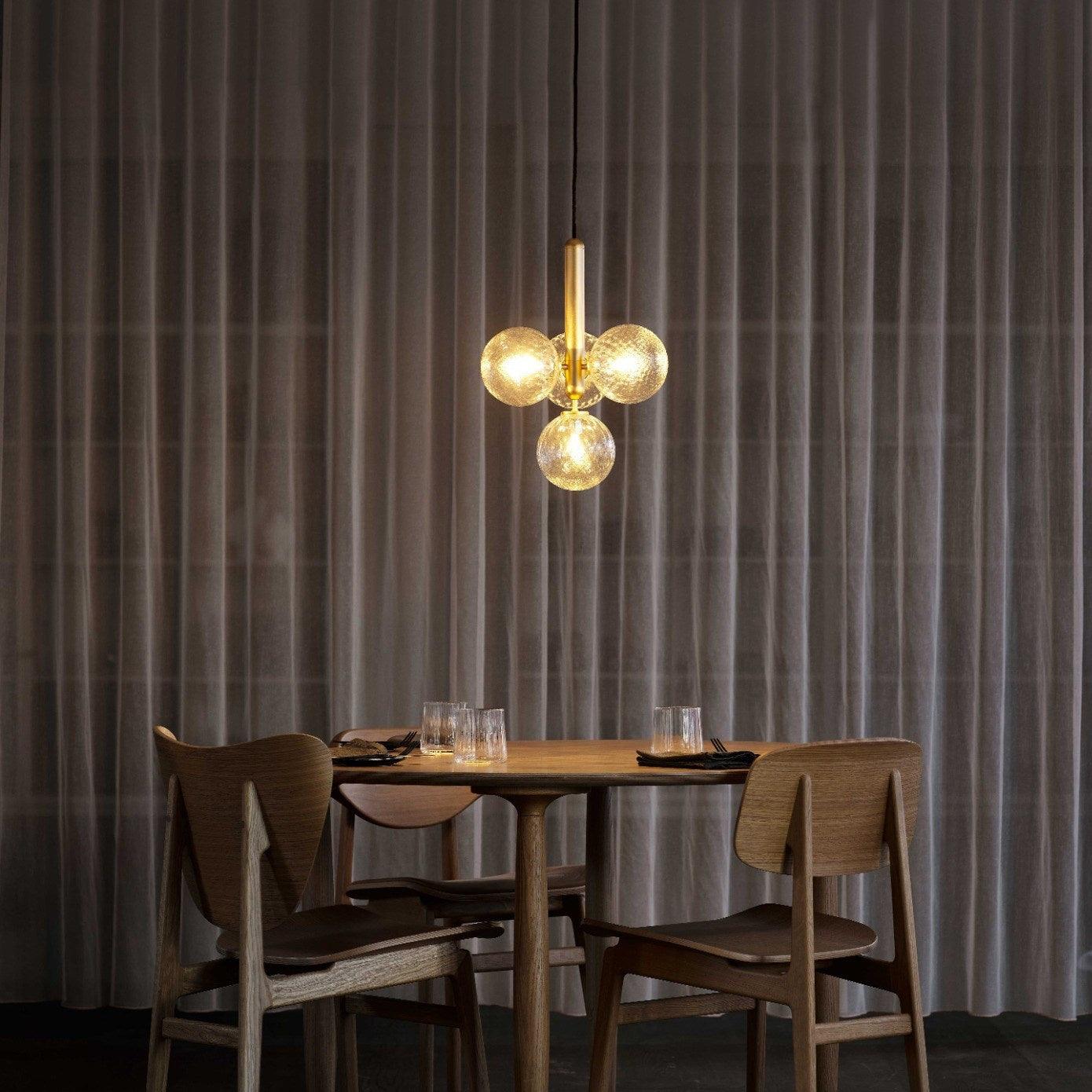 Luminae Pendant Light - Blowlighting