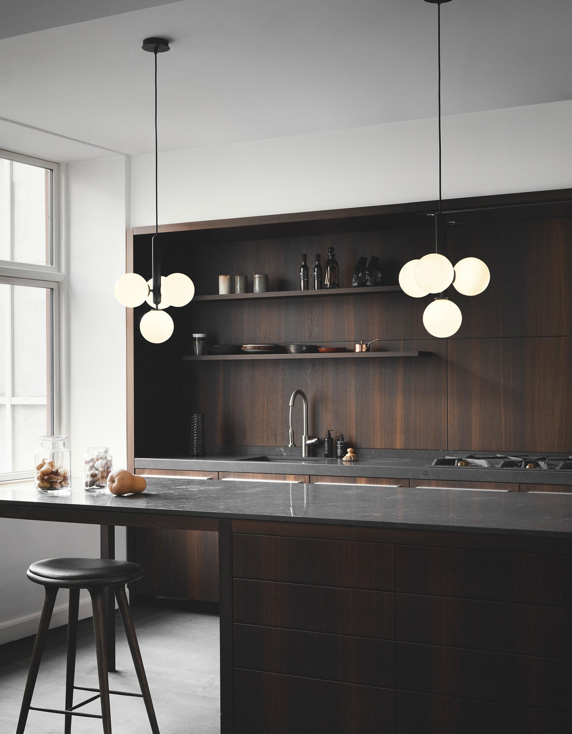 Luminae Pendant Light - Blowlighting