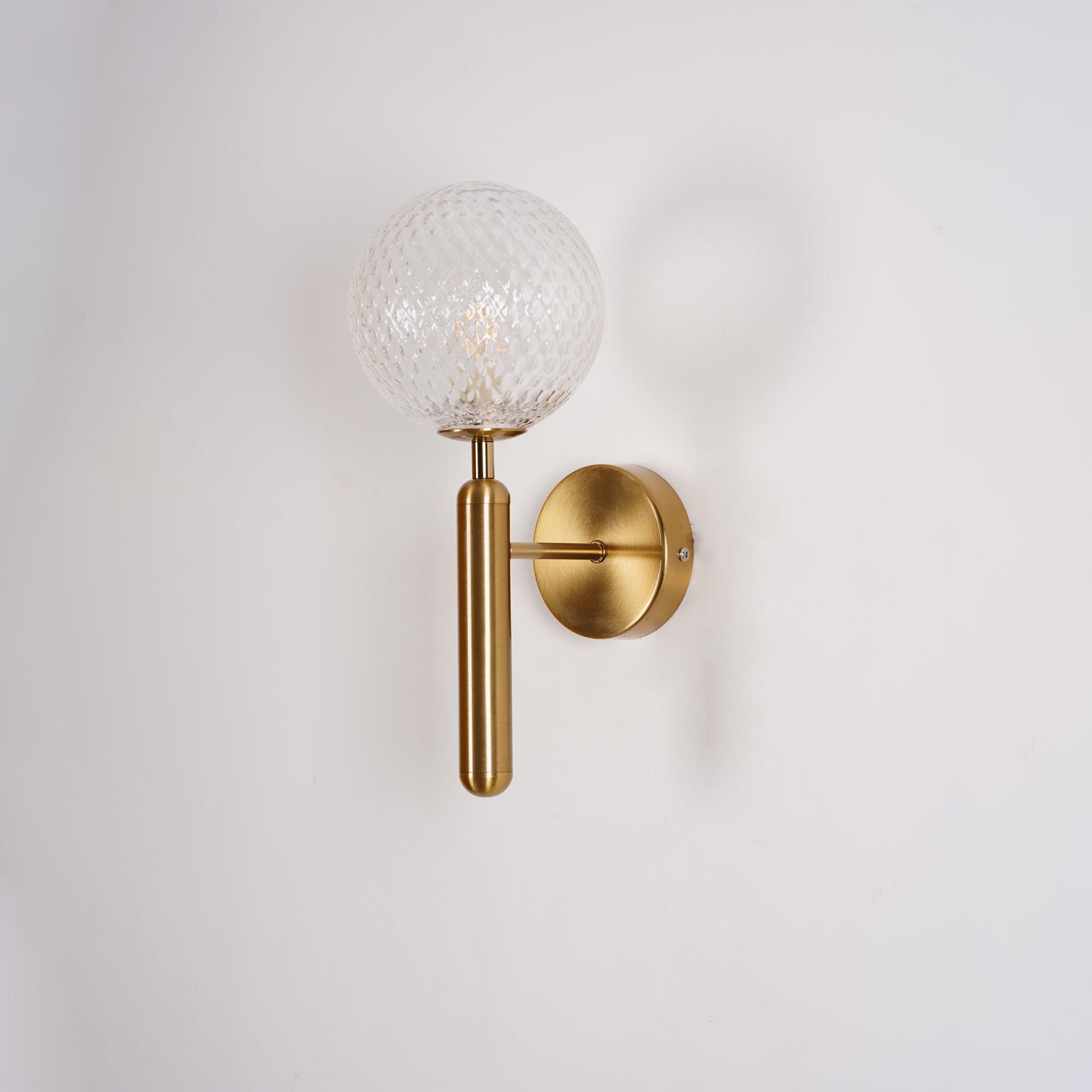 Scandiluxe Wall Light - Blowlighting