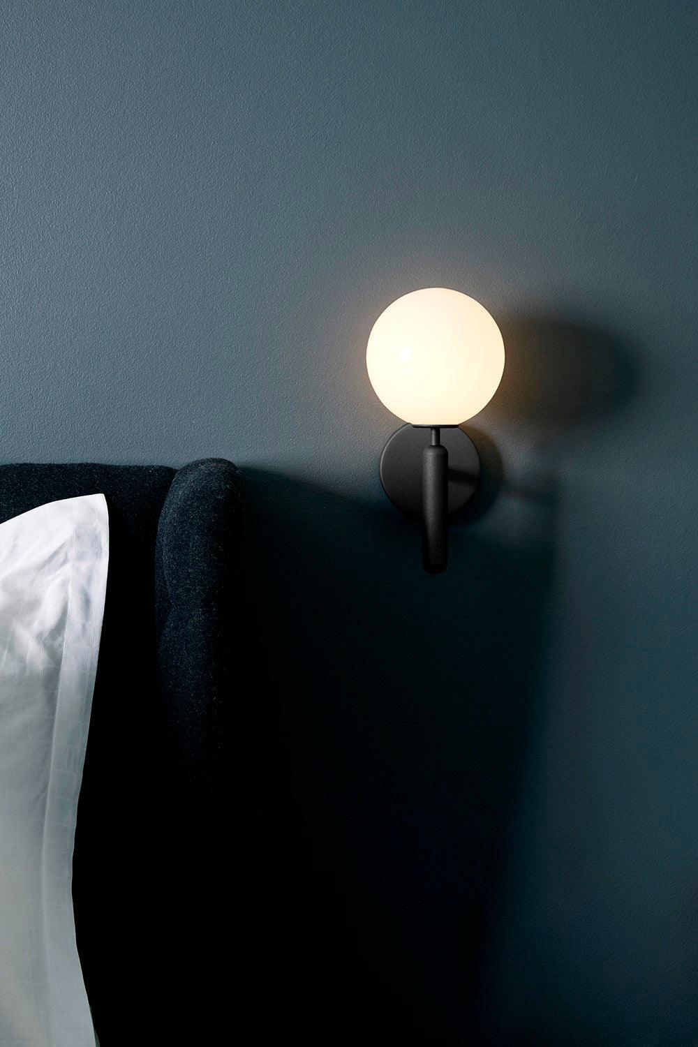 Scandiluxe Wall Light - Blowlighting