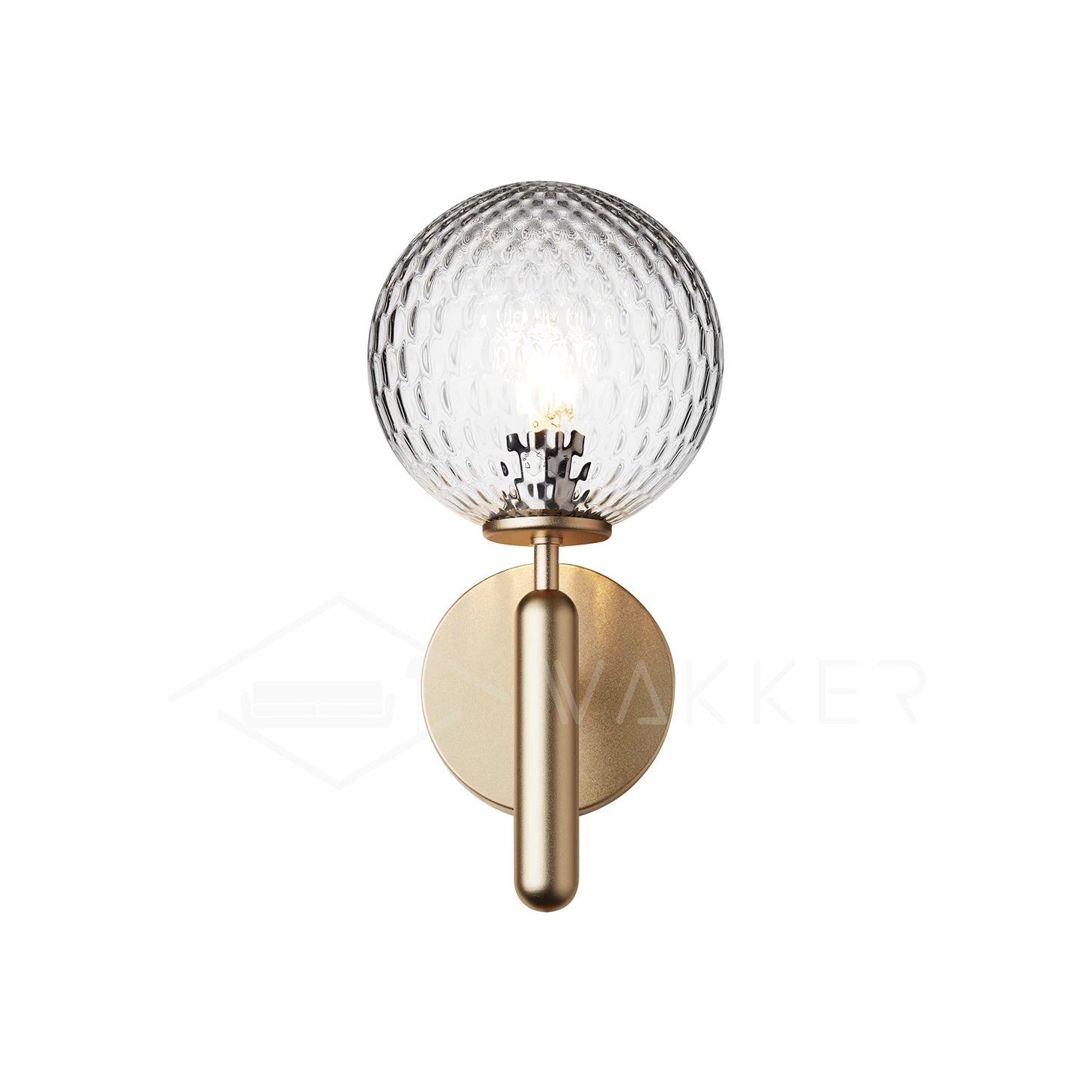 Scandiluxe Wall Light - Blowlighting