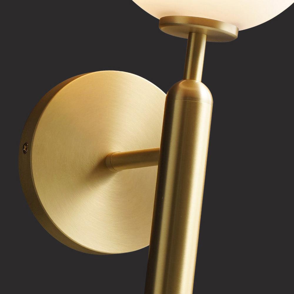 Scandiluxe Wall Light - Blowlighting