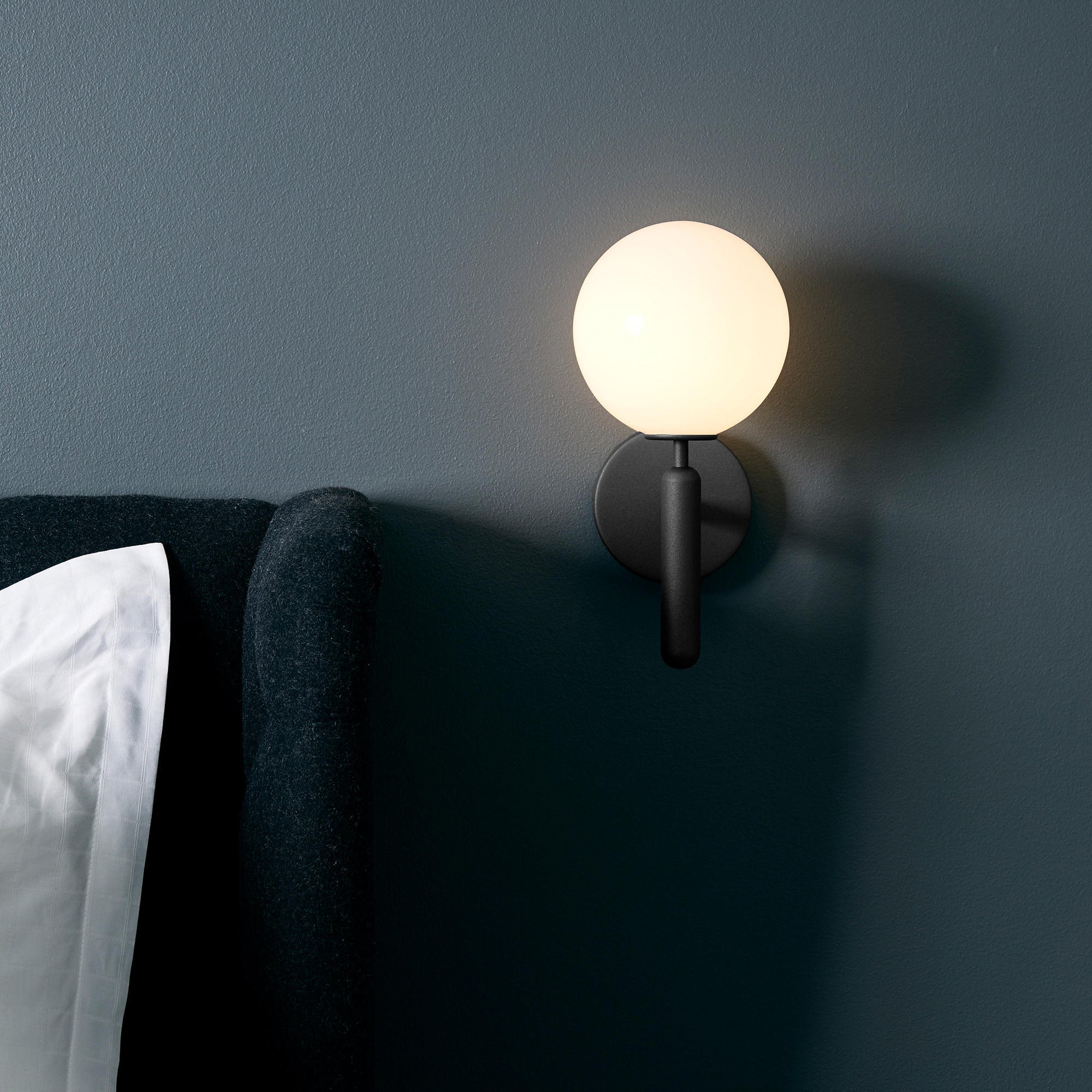 Scandiluxe Wall Light - Blowlighting