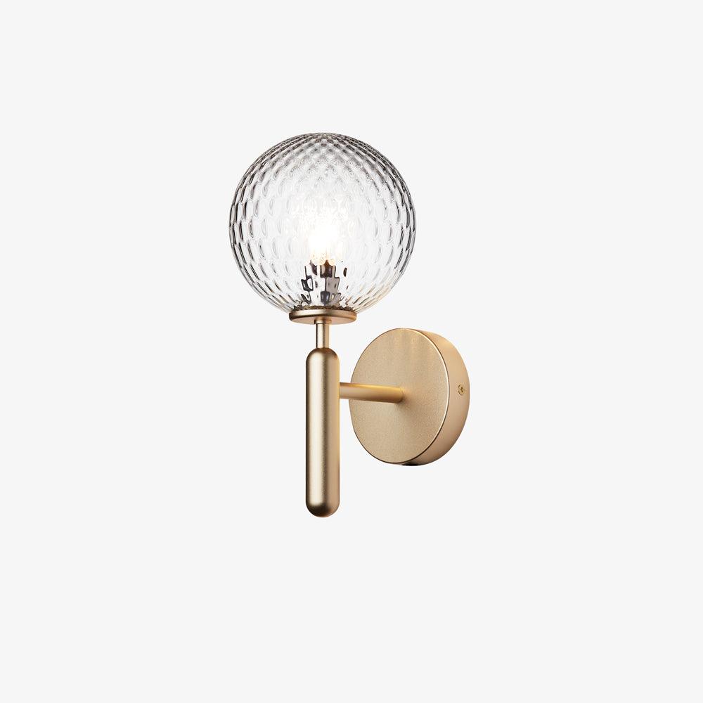 Scandiluxe Wall Light - Blowlighting