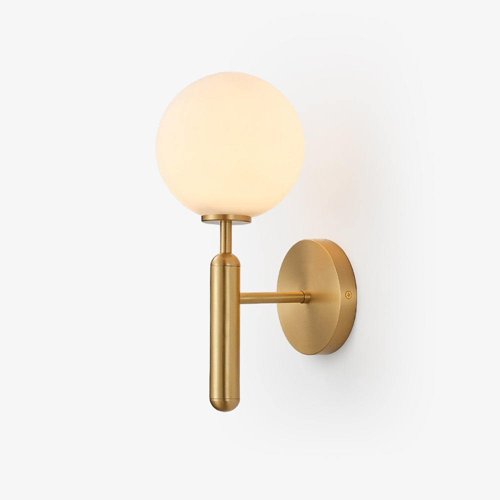 Scandiluxe Wall Light - Blowlighting