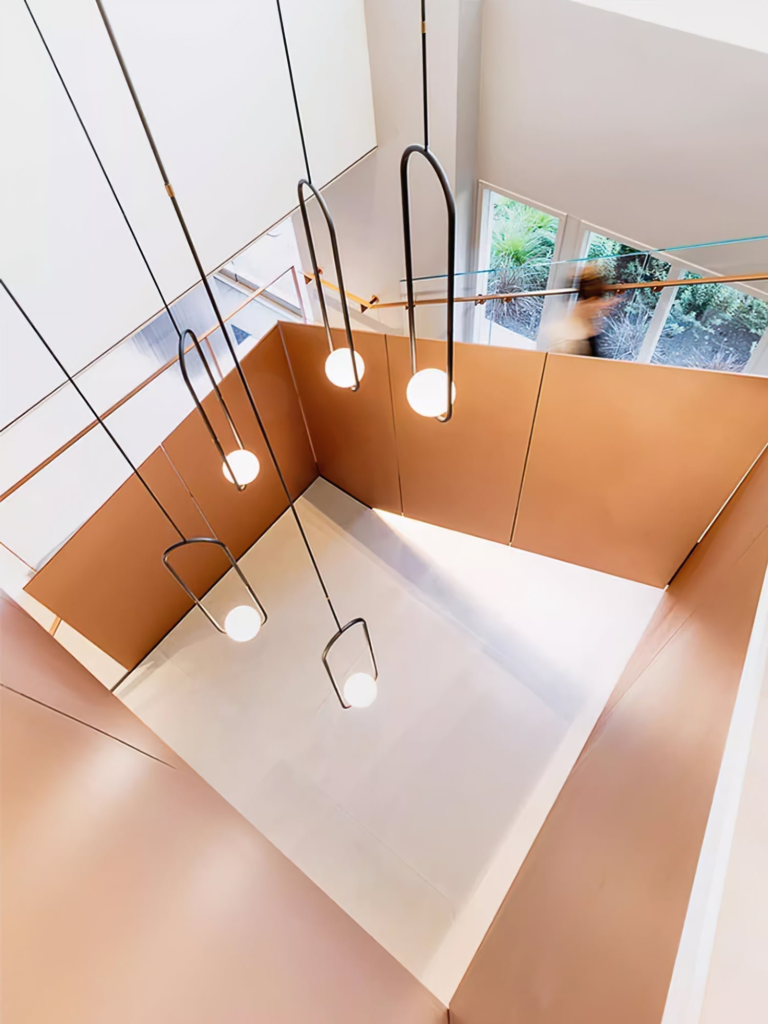Mila Combination Chandelier - Blowlighting