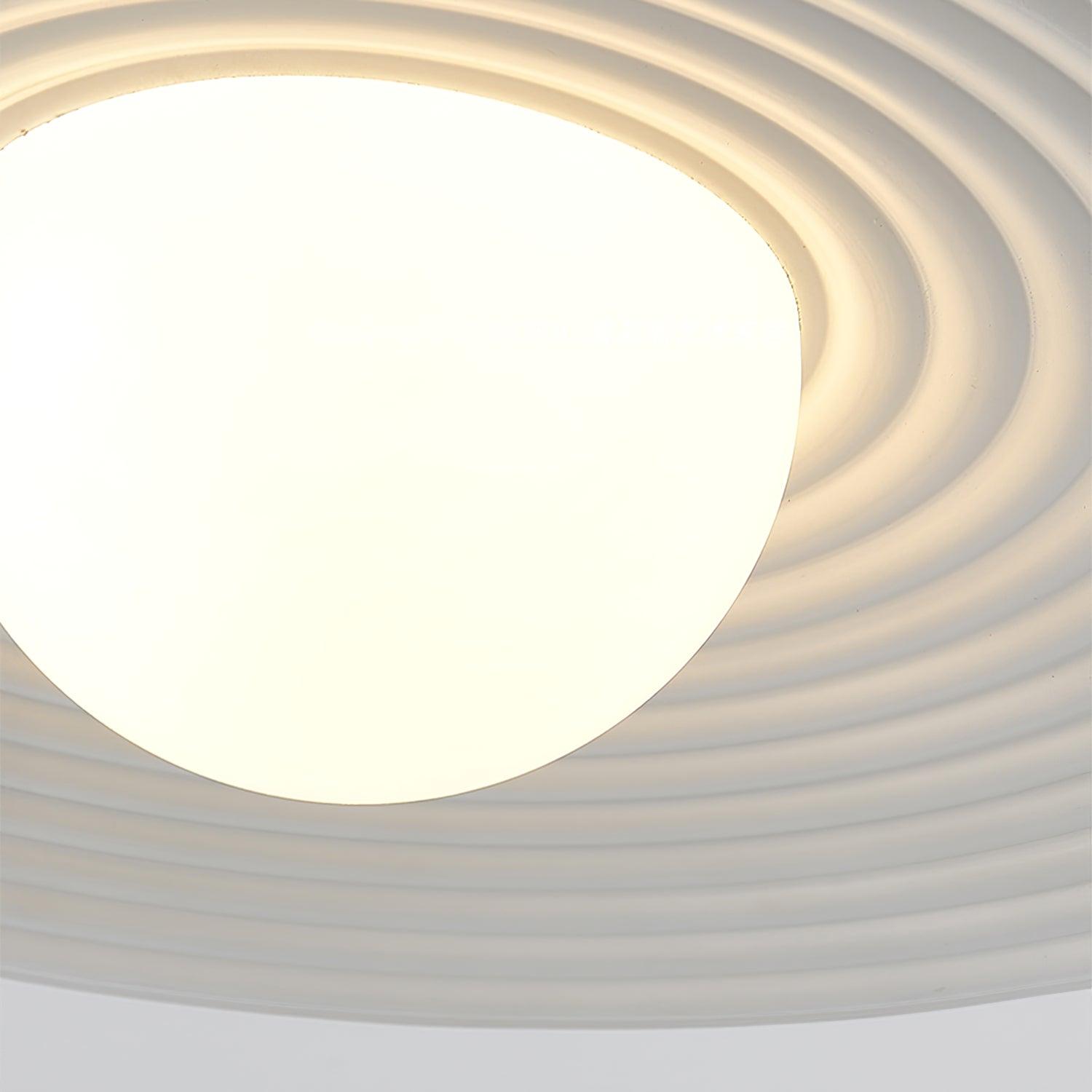 Miller Record Pendant Lamp - Blowlighting
