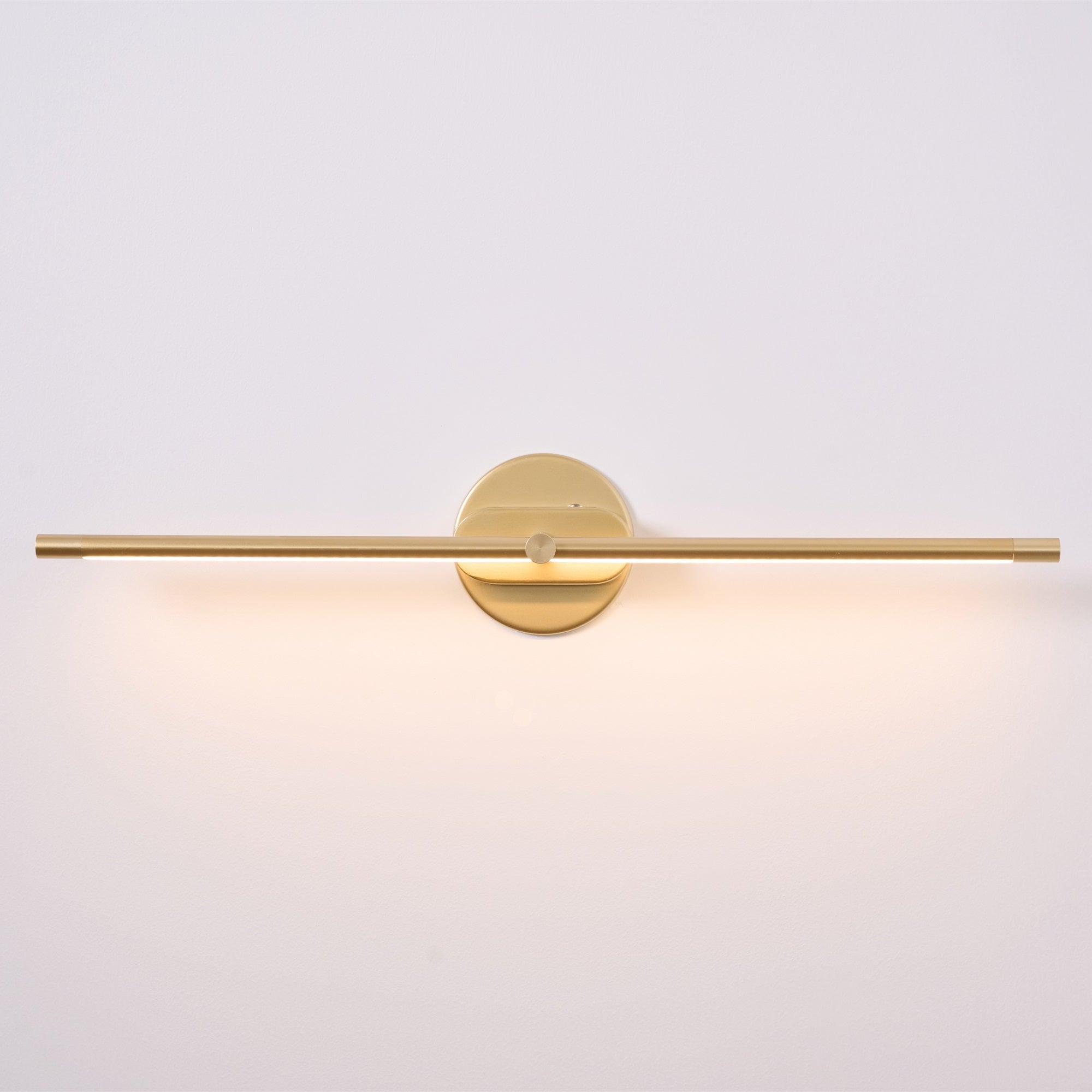 Arisha Lampada da Parete Lineare Minimalista Ricaricabile
