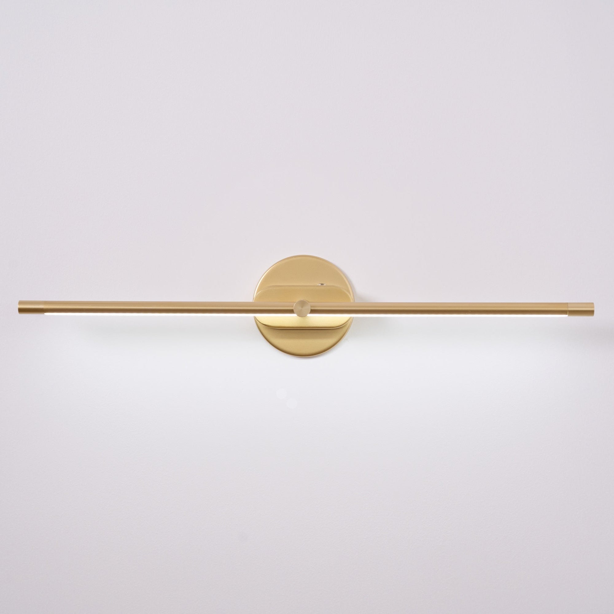 Arisha Lampada da Parete Lineare Minimalista Ricaricabile