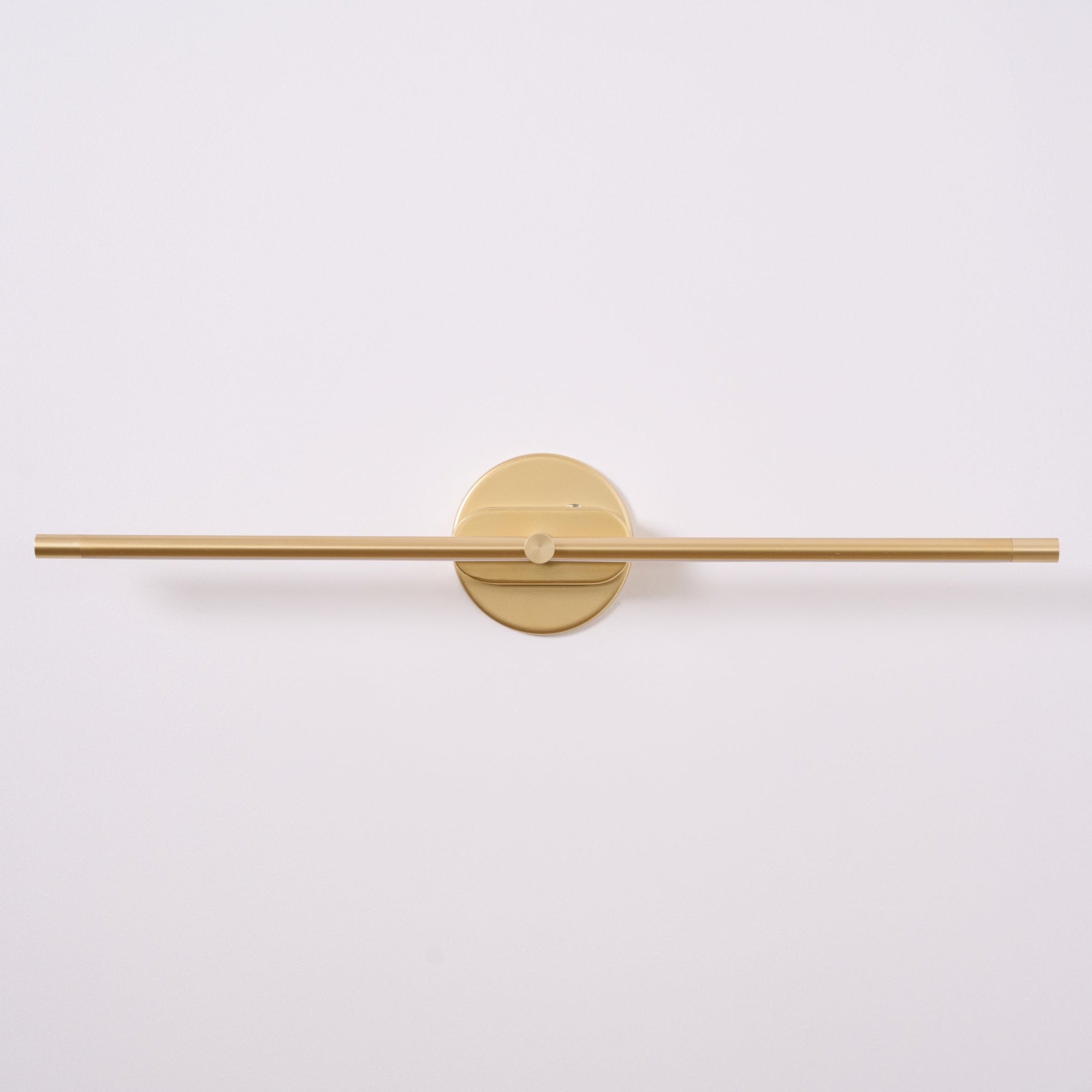 Arisha Lampada da Parete Lineare Minimalista Ricaricabile