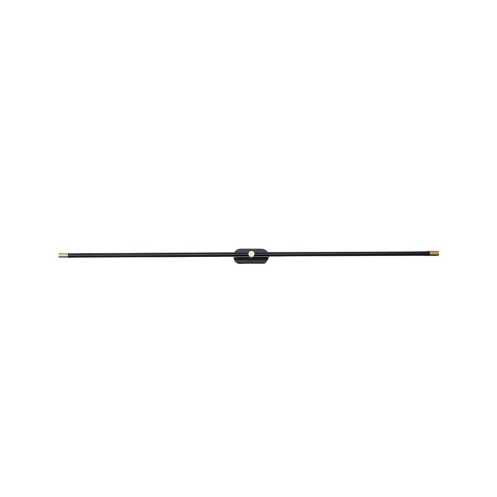 Arisha Lampada da Parete Lineare Minimalista Ricaricabile