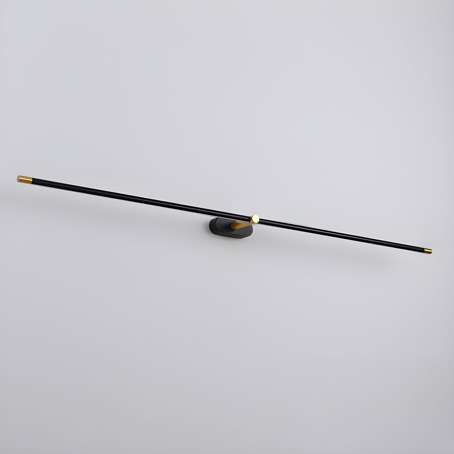 Arisha Lampada da Parete Lineare Minimalista Ricaricabile