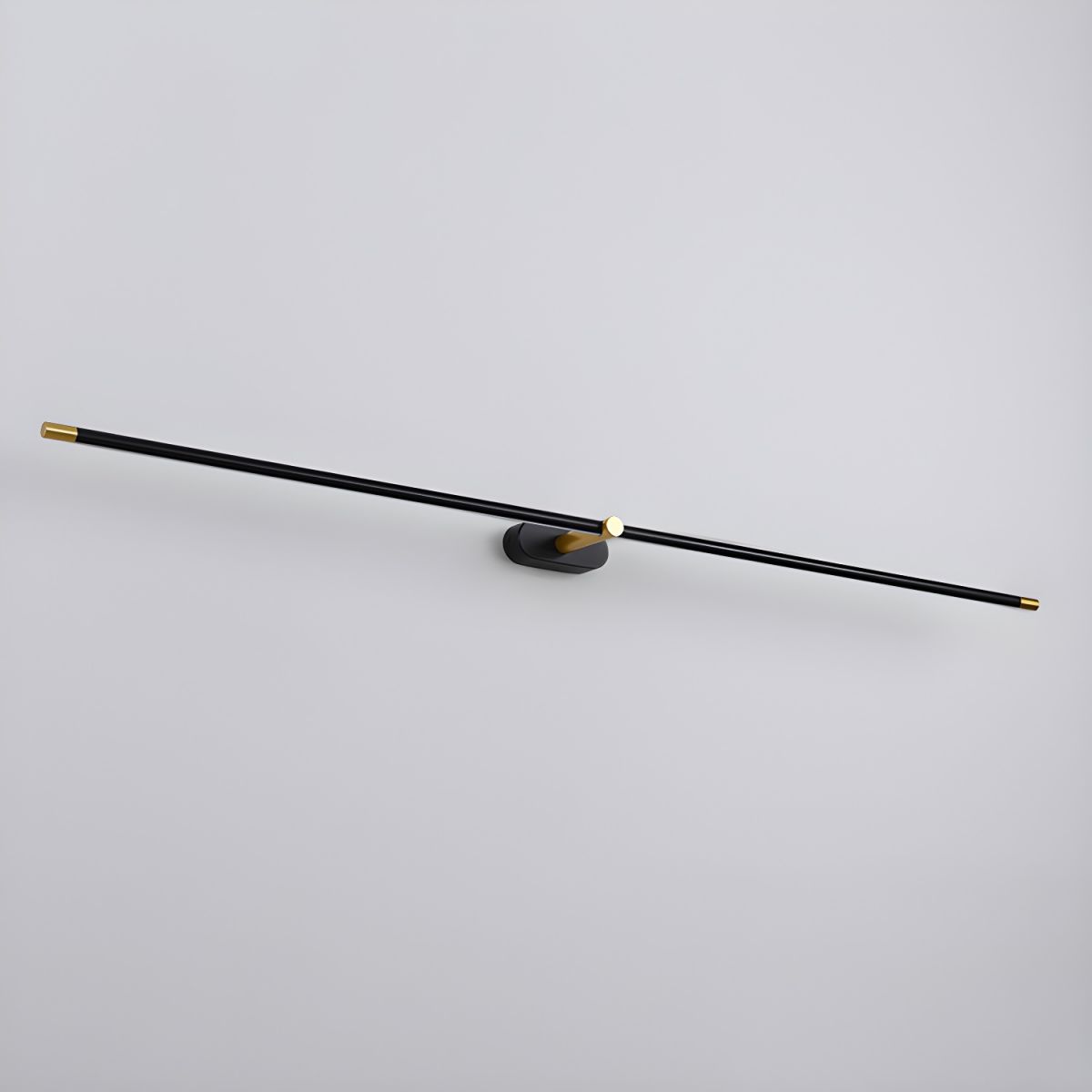 Arisha Lampada da Parete Lineare Minimalista Ricaricabile