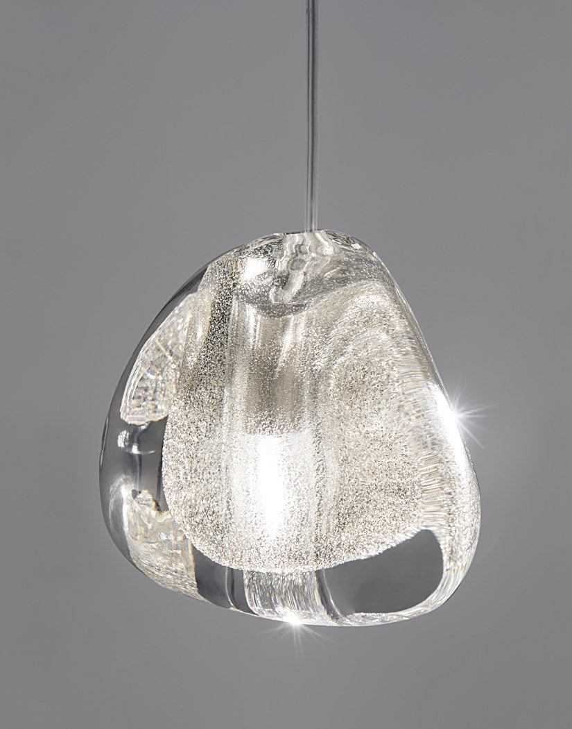 Cherry Crystal Pendant Lamp - Blowlighting