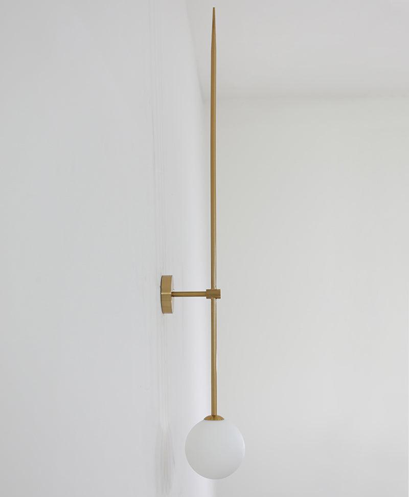 Mobile Wall Lamp - Blowlighting