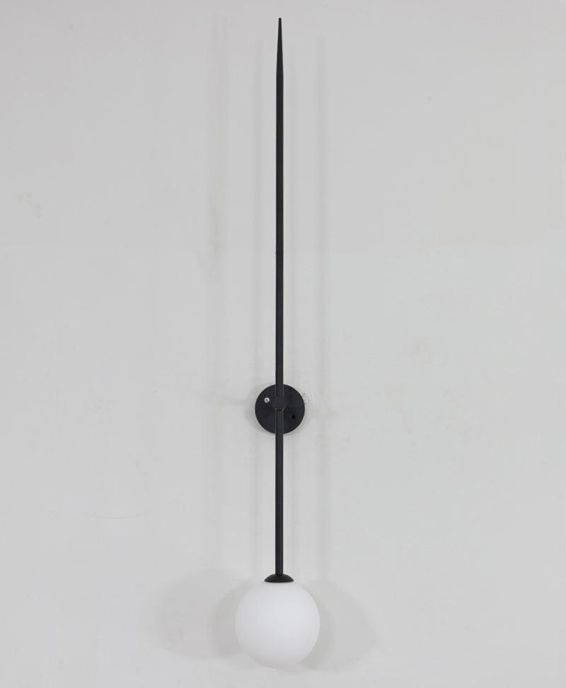 Mobile Wall Lamp - Blowlighting