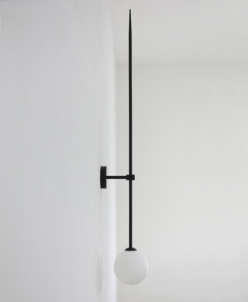 Mobile Wall Lamp - Blowlighting