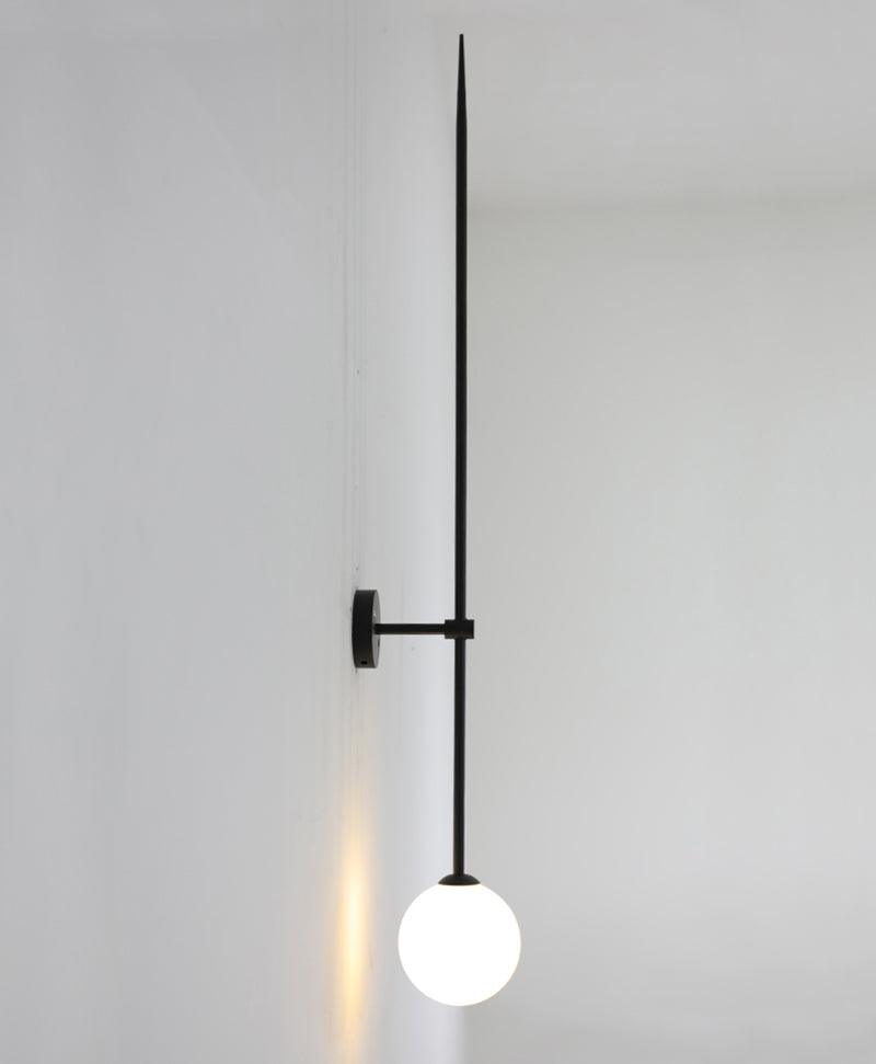 Mobile Wall Lamp - Blowlighting