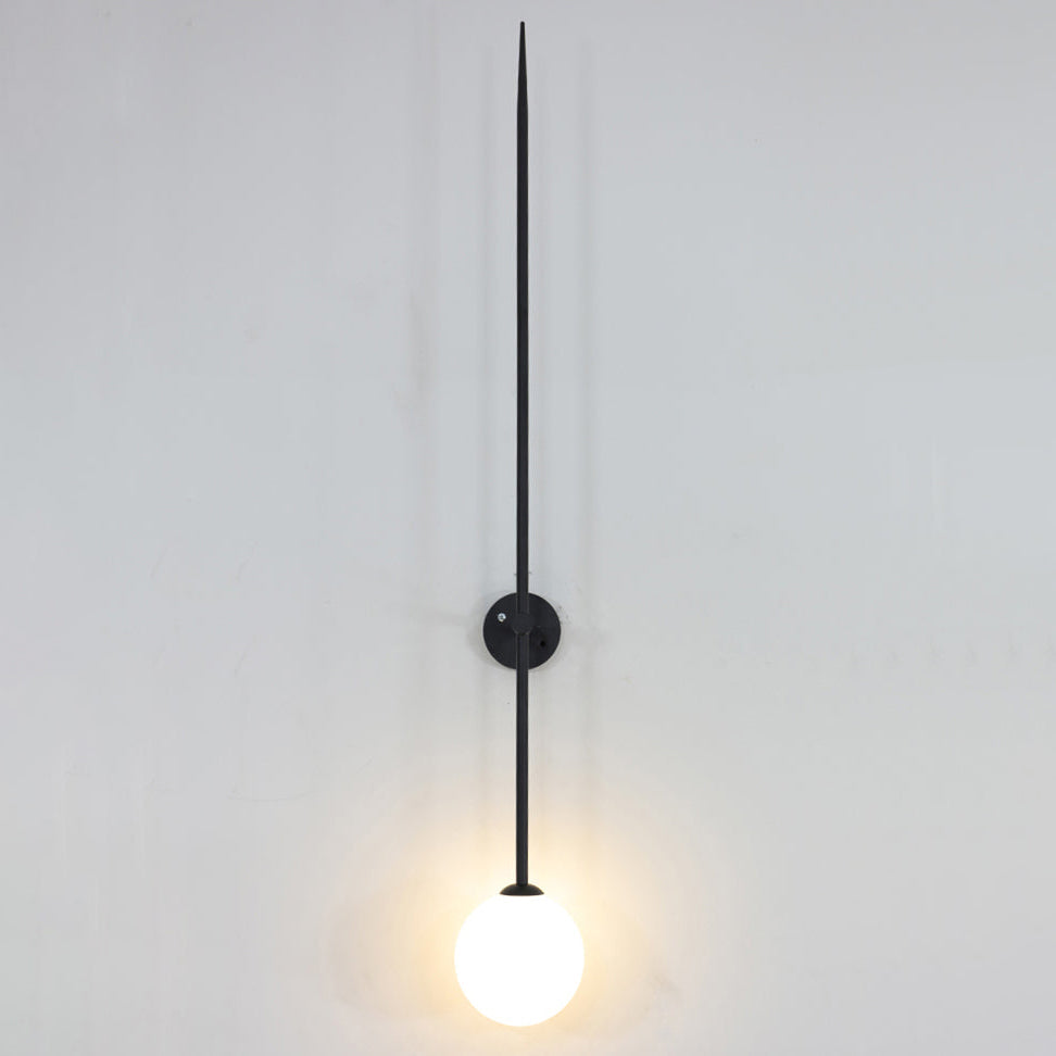 Mobile Wall Lamp - Blowlighting