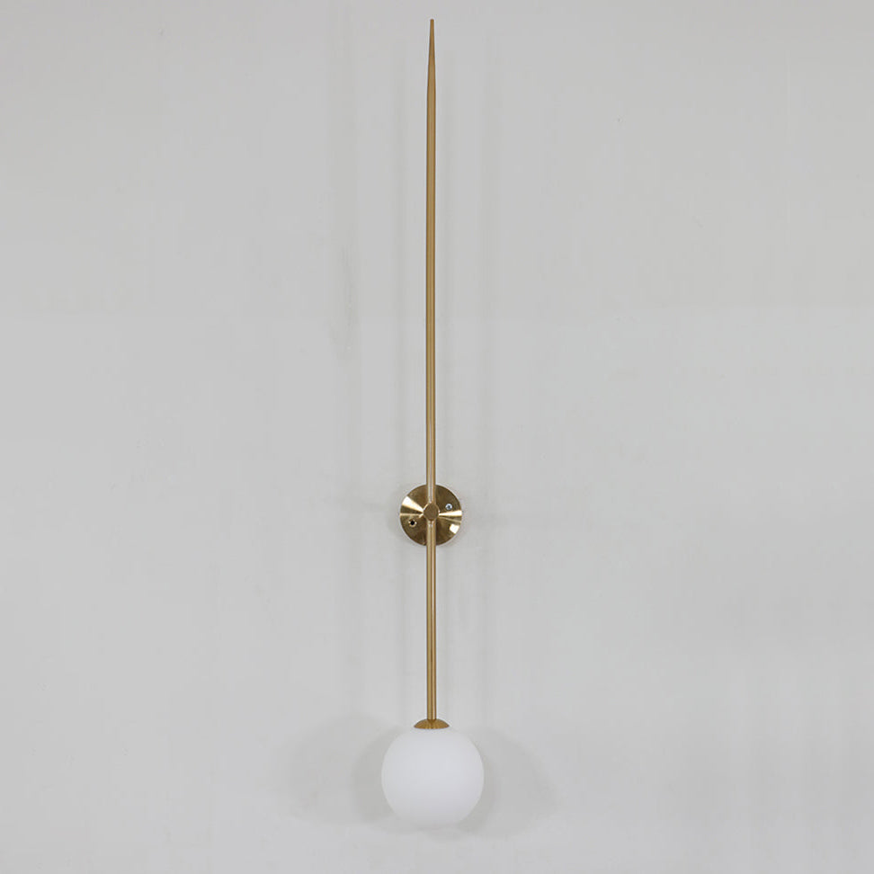 Mobile Wall Lamp - Blowlighting