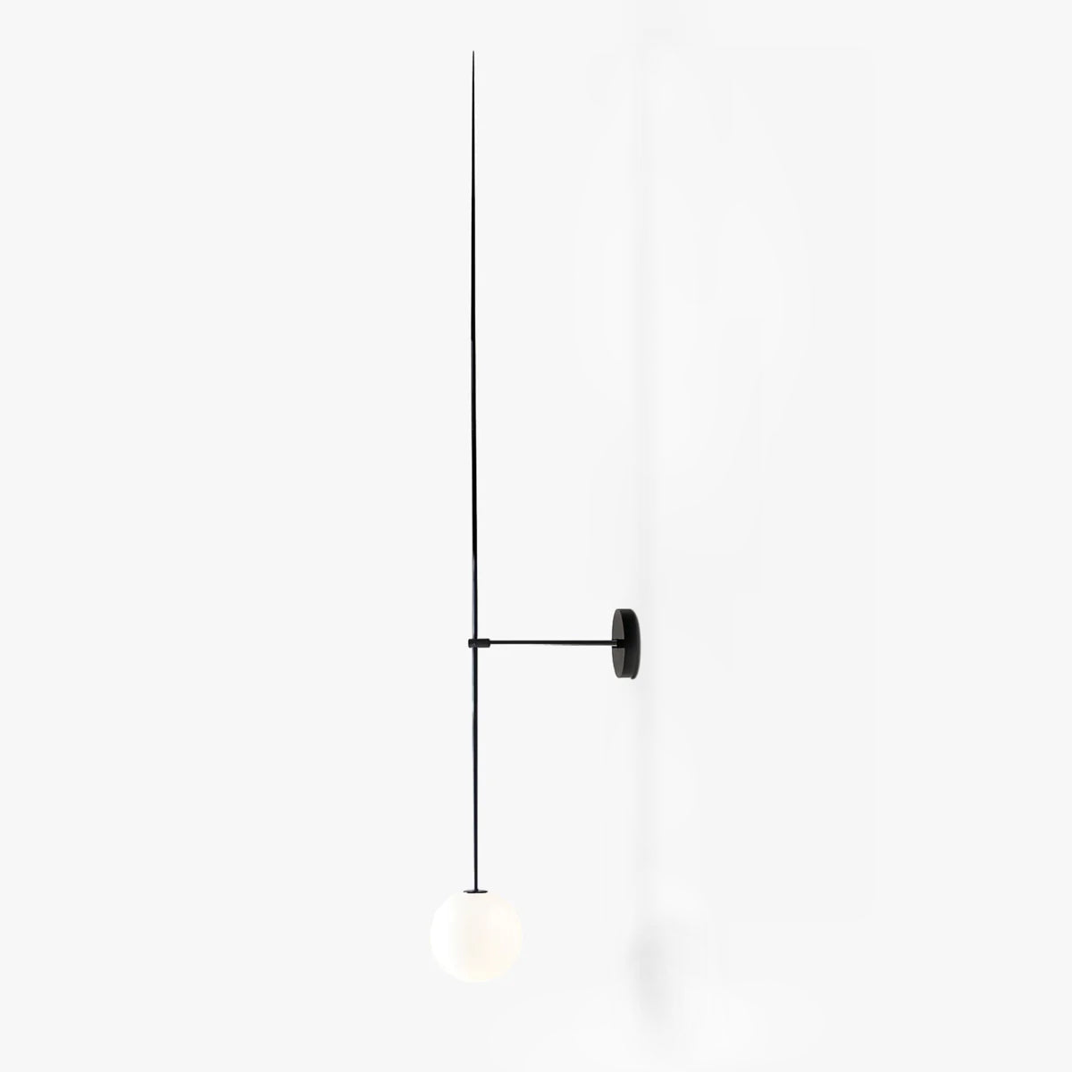 Mobile Wall Lamp - Blowlighting