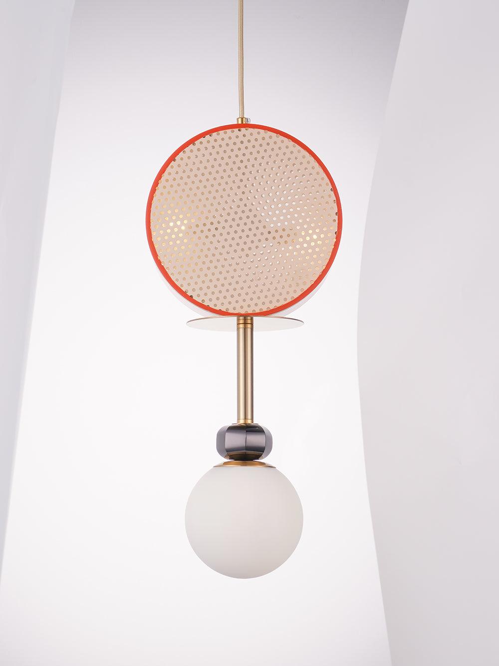 Monaco Suspension Light - Blowlighting