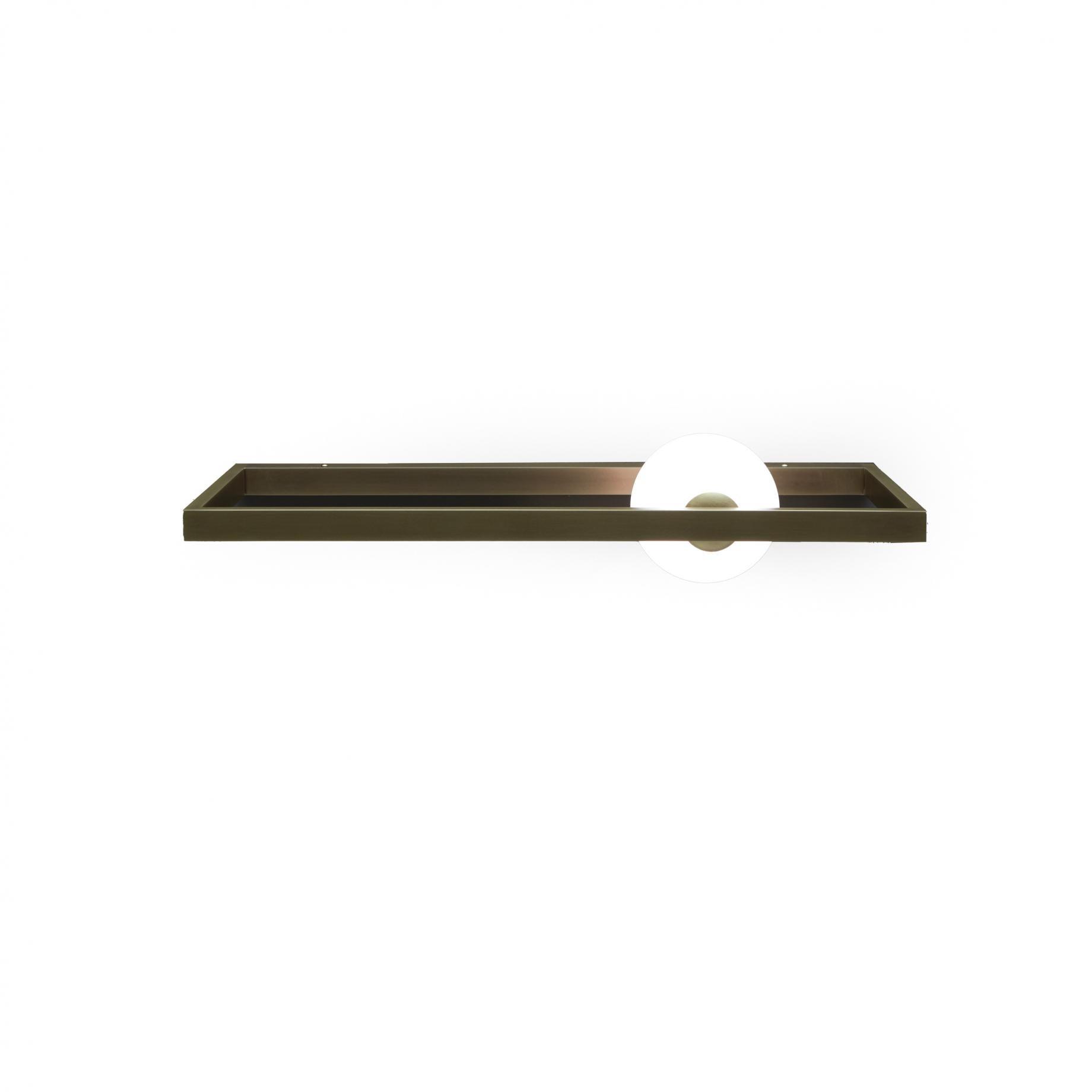 Mondrian Glass Sconce - Blowlighting