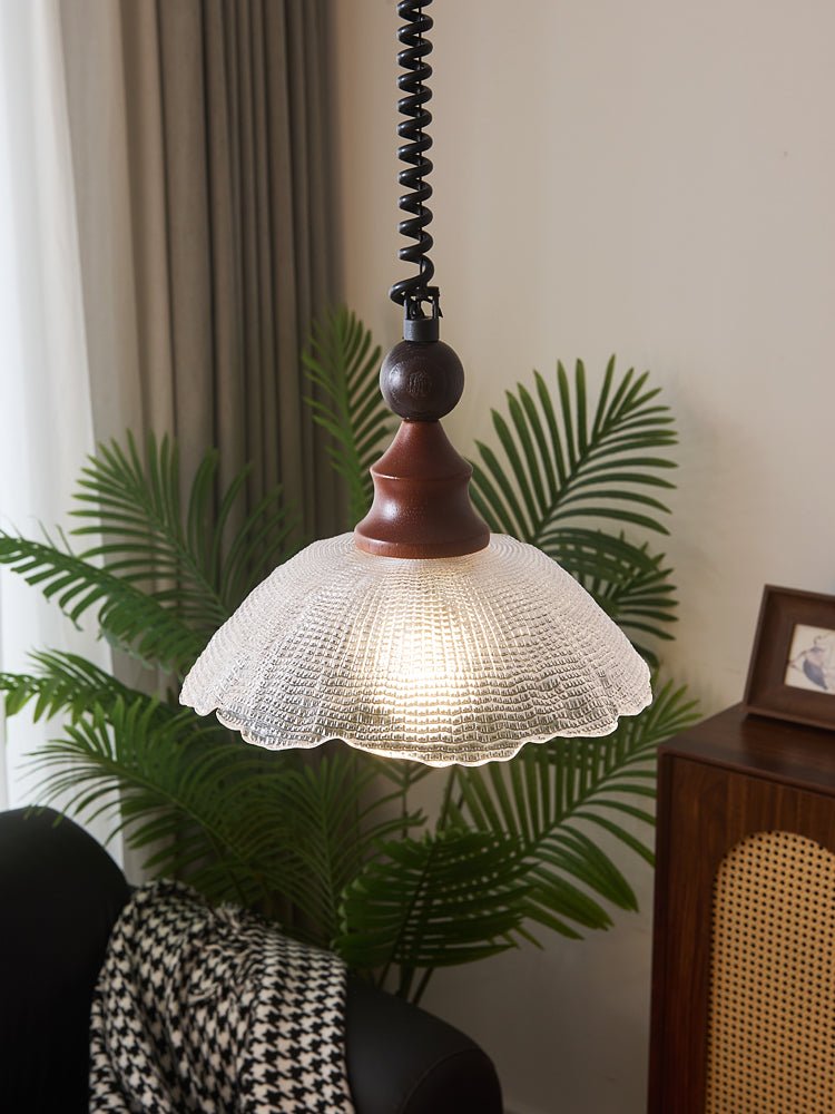 Monet Pendant Lamp - Blowlighting