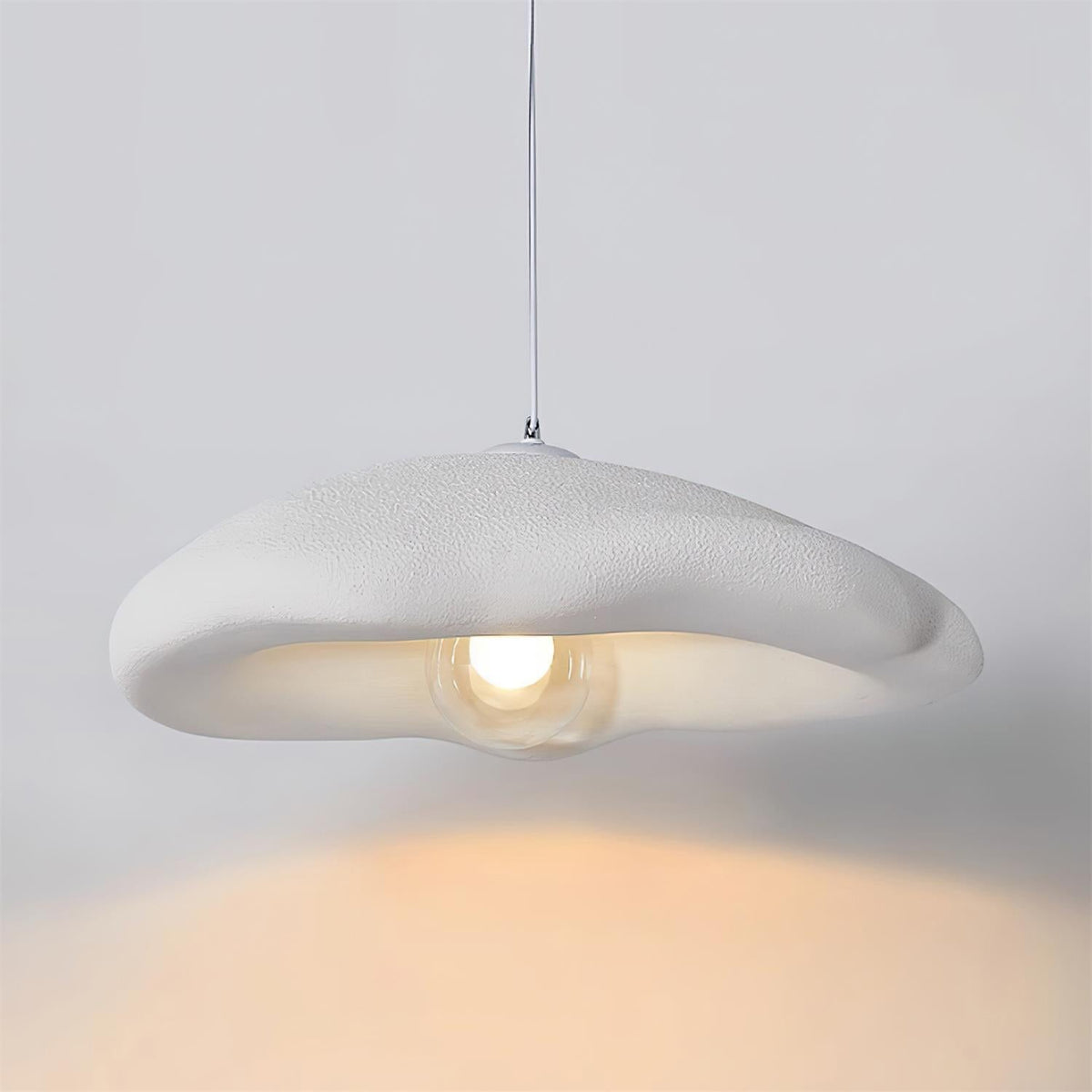Odiva Organic Pendant Light - Letslighting