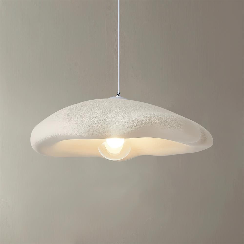 Odiva Organic Pendant Light - Letslighting