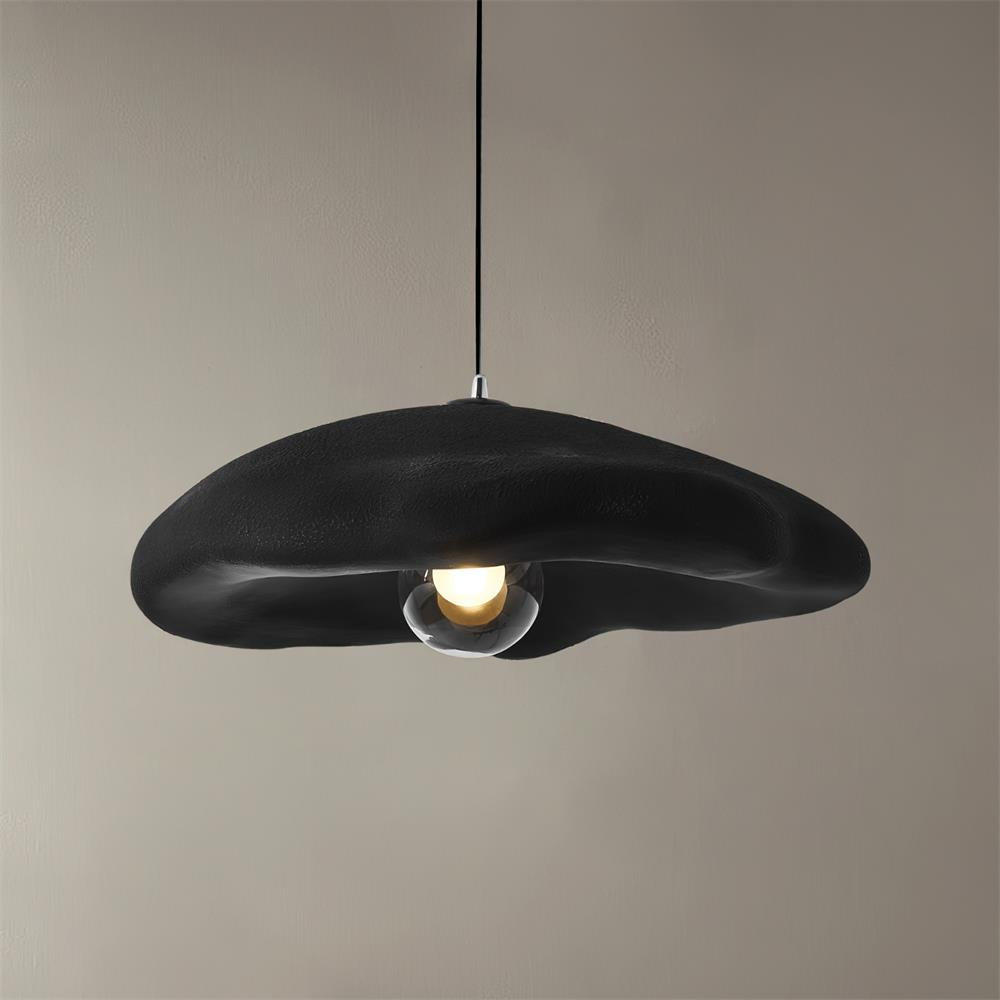 Odiva Organic Pendant Light - Letslighting