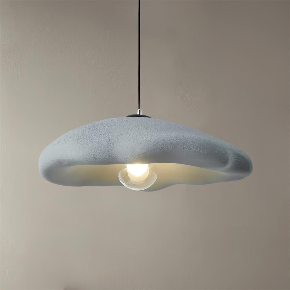 Odiva Organic Pendant Light - Letslighting