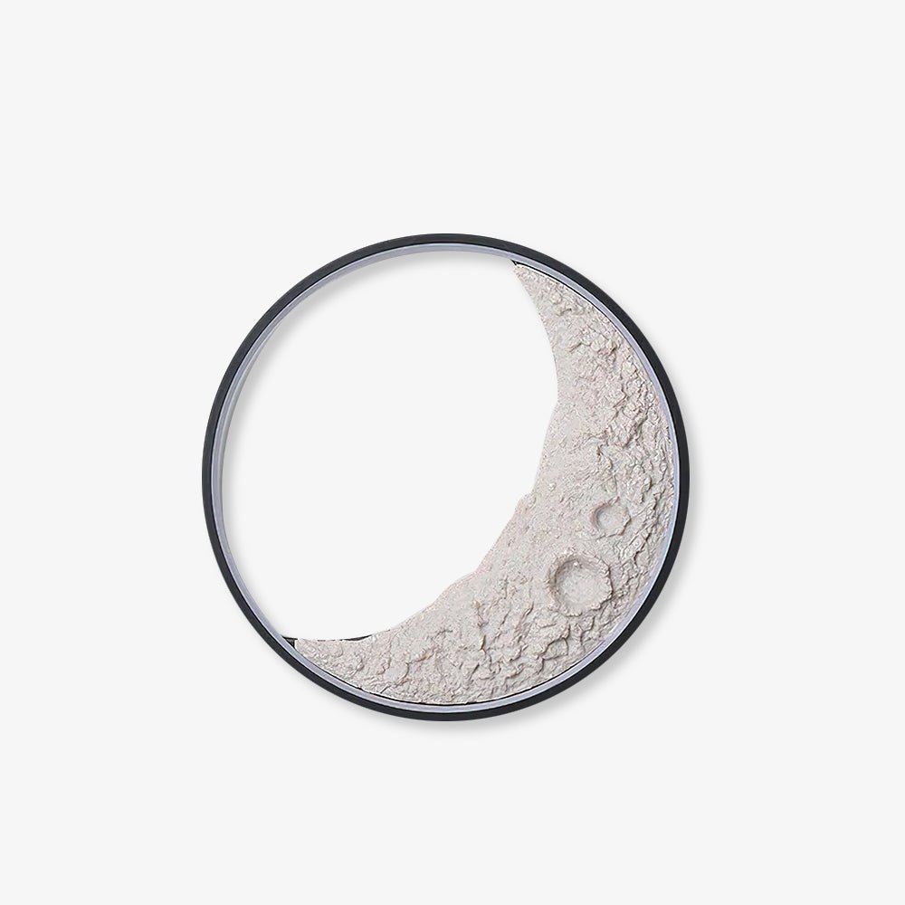 Moon Wall Lamp - Blowlighting