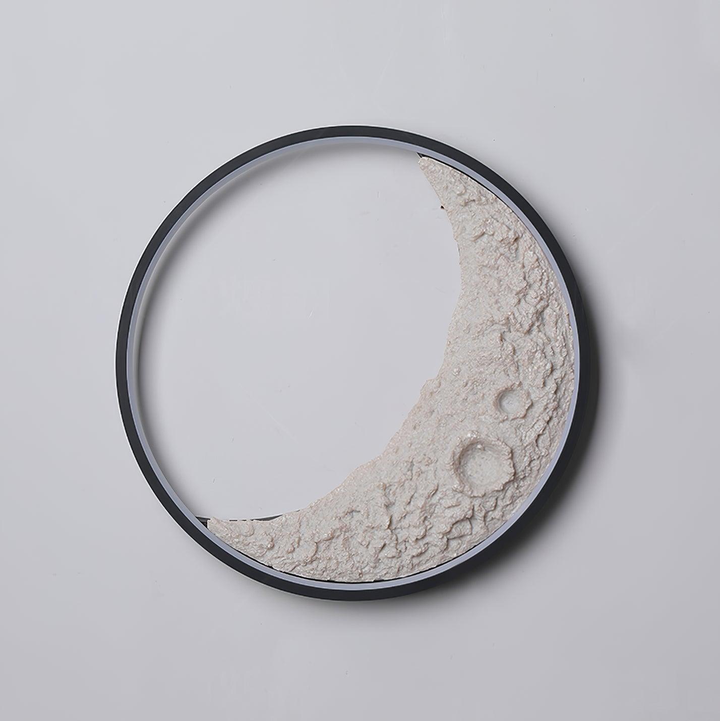 Moon Wall Lamp - Blowlighting