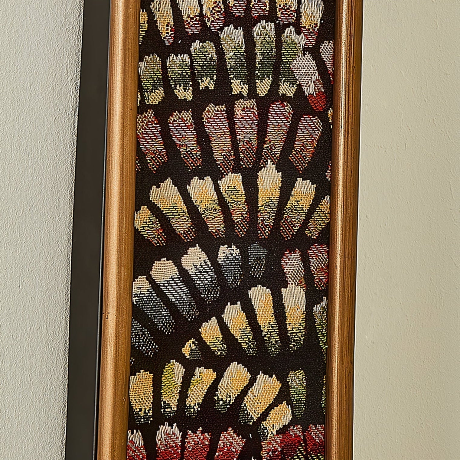 Mosaic Wall Light - Blowlighting