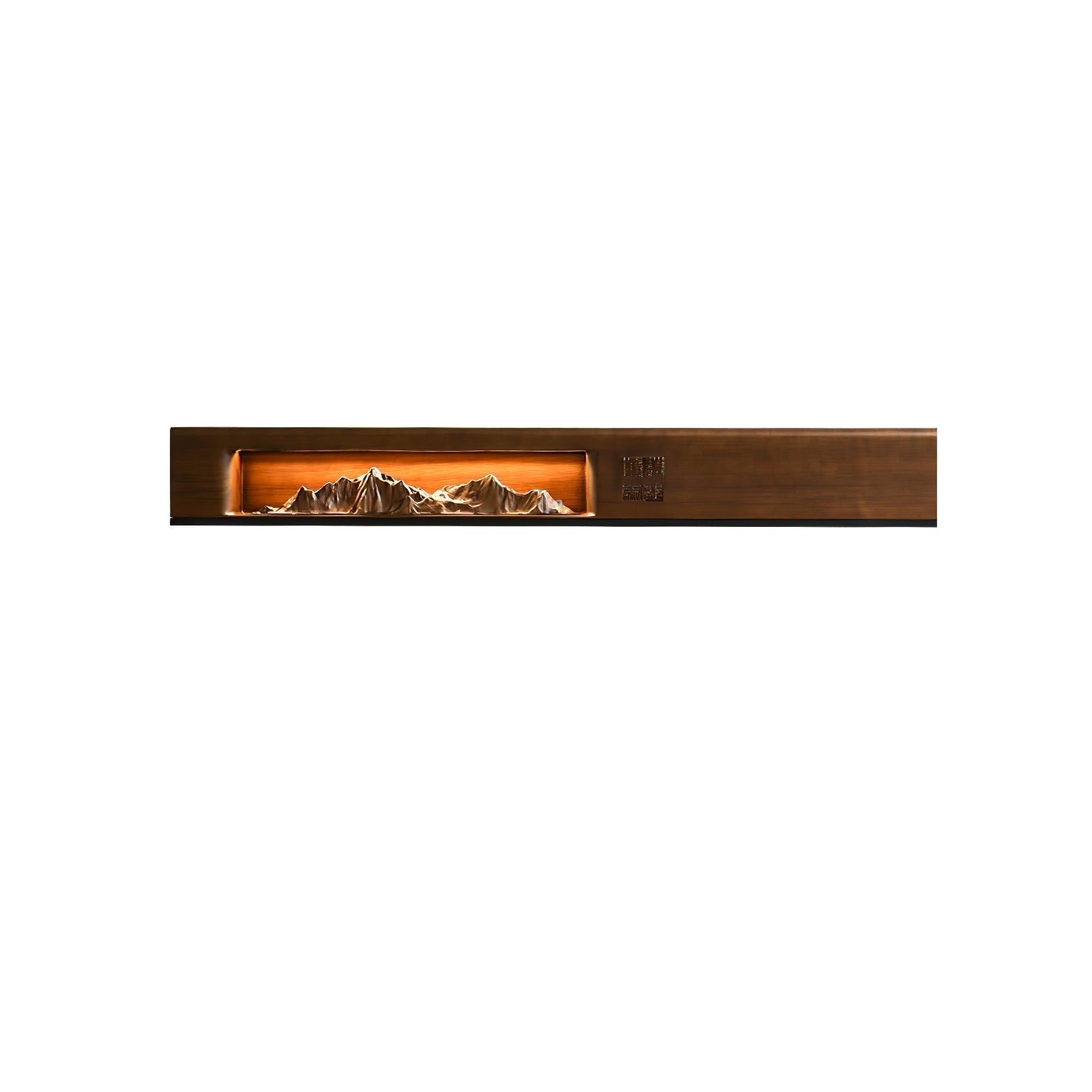 Matthew Modern Wood Wall Light - Blowlighting