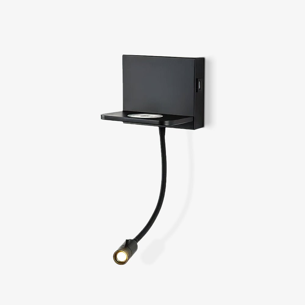 Mr. X LED Wall Light - Blowlighting