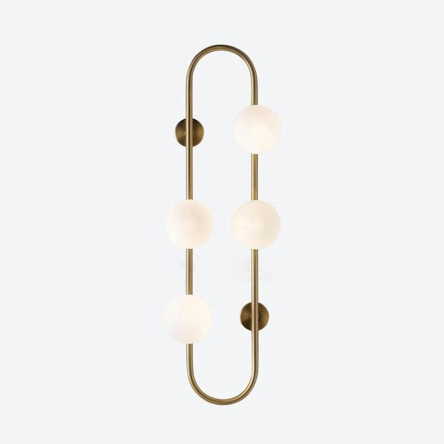 Buch Wall Lamp - Blowlighting
