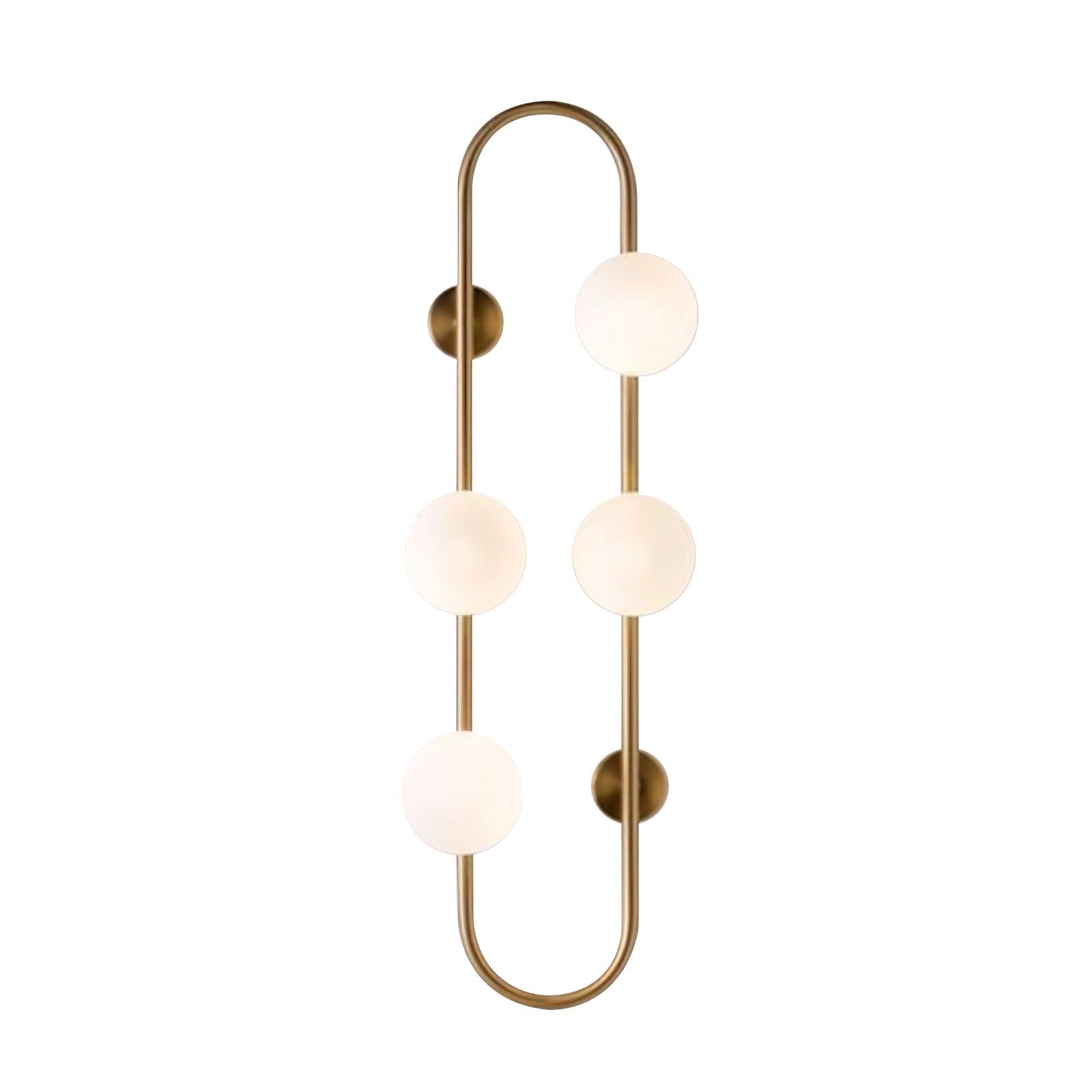 Buch Wall Lamp - Blowlighting