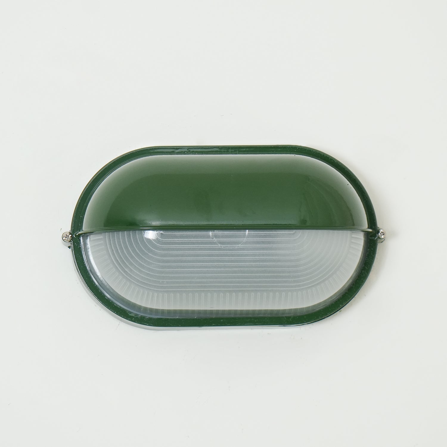 Ulvelos Vintage Industrial Outdoor Metal Wall Lamp - Lamp Copper