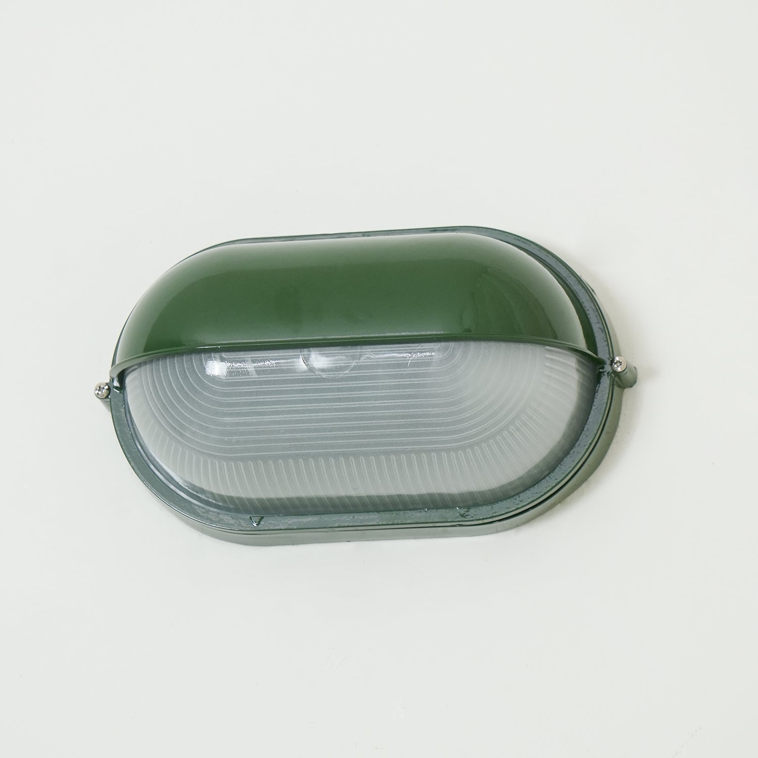 Ulvelos Vintage Industrial Outdoor Metal Wall Lamp - Lamp Copper