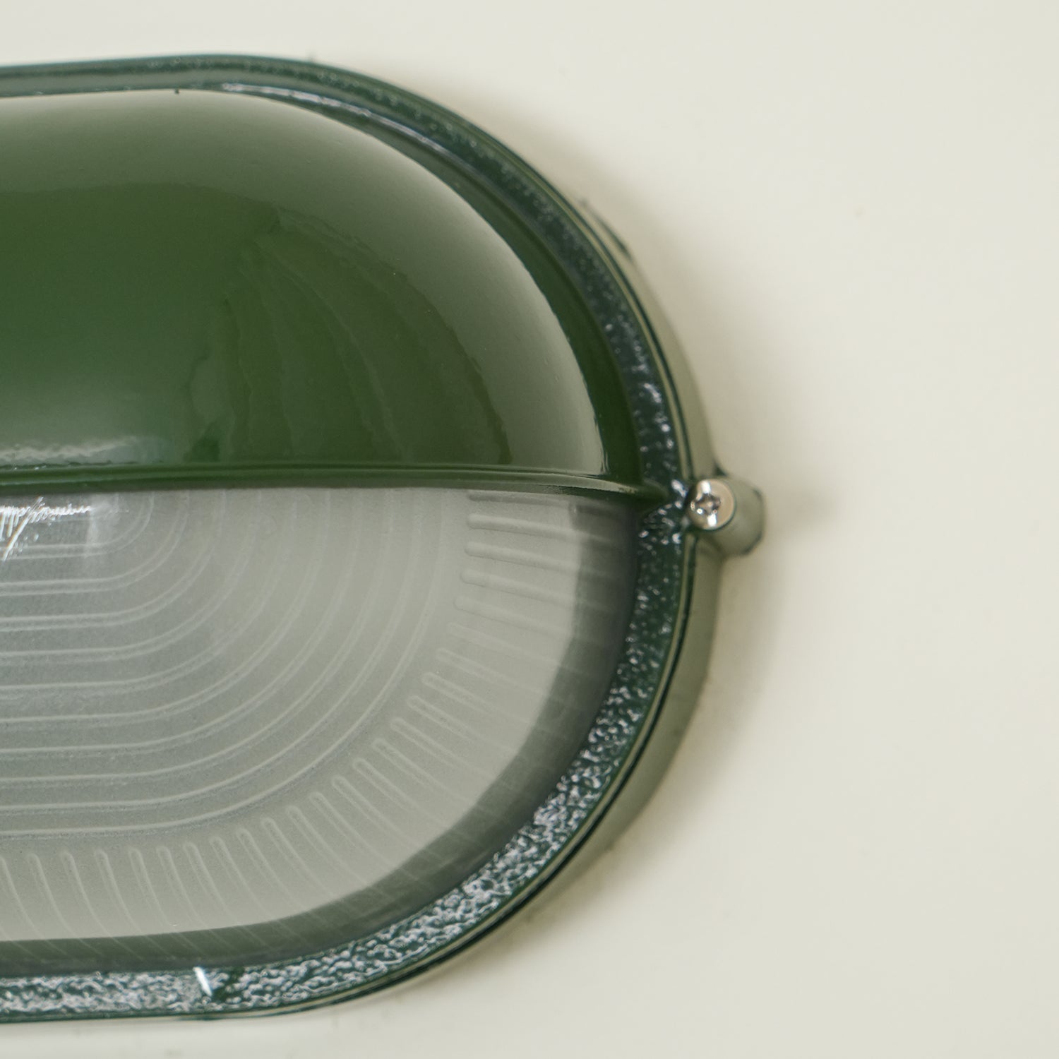 Ulvelos Vintage Industrial Outdoor Metal Wall Lamp - Lamp Copper