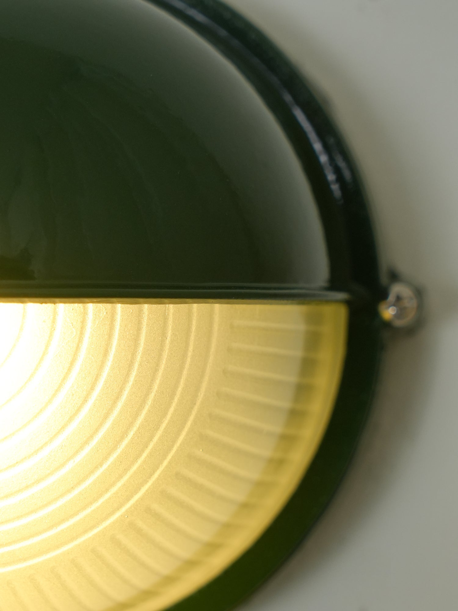 Ulvelos Vintage Industrial Outdoor Metal Wall Lamp - Lamp Copper