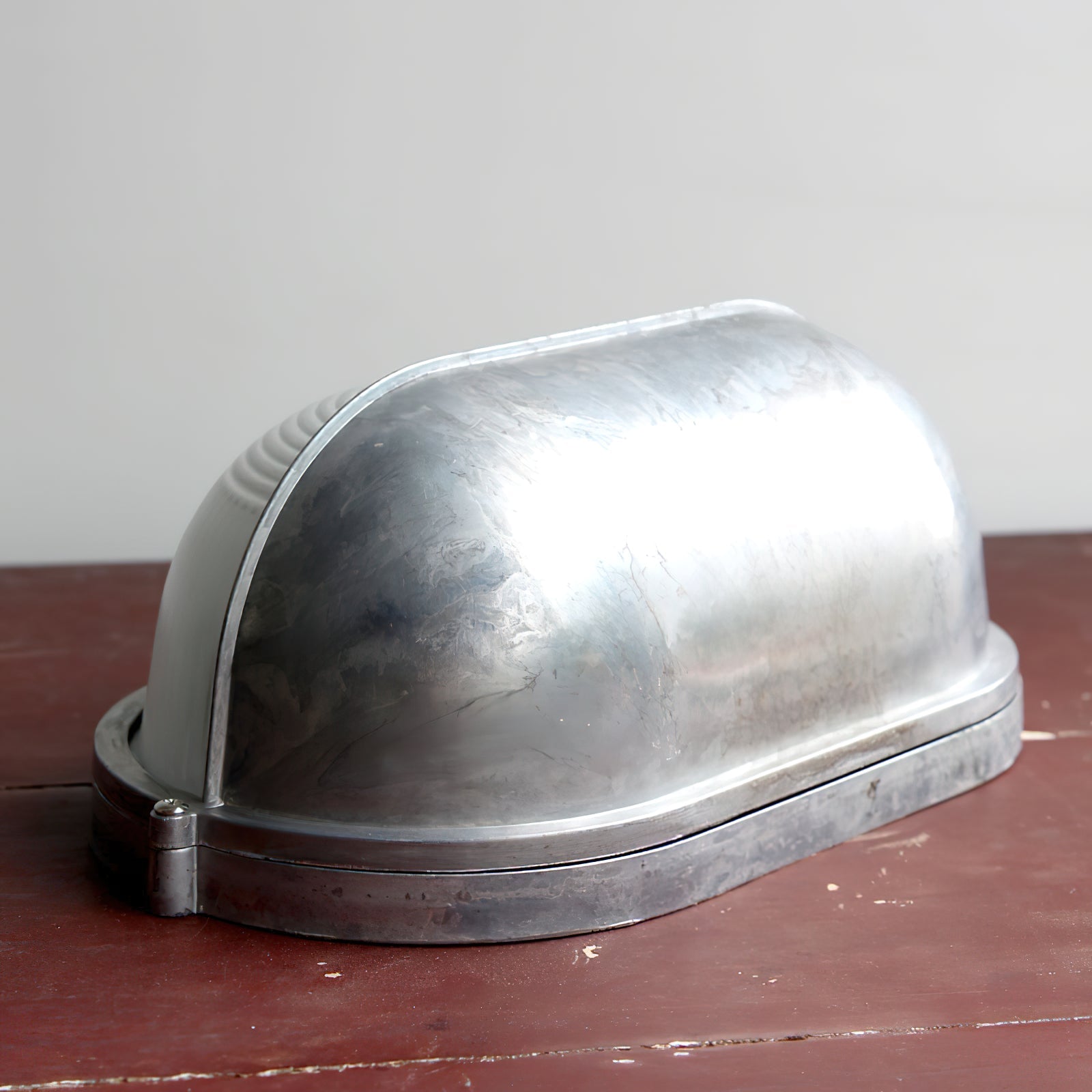 Ulvelos Vintage Industrial Outdoor Metal Wall Lamp - Lamp Copper